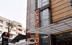 Puthens Capitol Inn